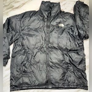 The North Face Jacket